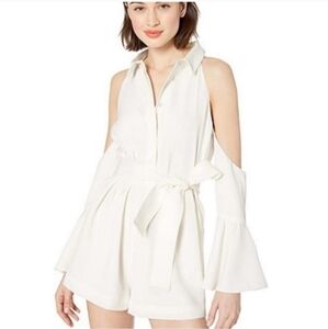 C/MEO Collective Romper